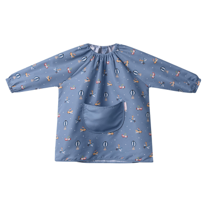 8434149052682 Tutete Bata Escolar com Bolso Planes T4