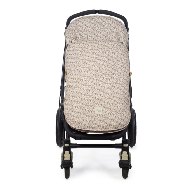 8435748608270 Walking Mum Forra para Carrinho Summer Gala Cerise