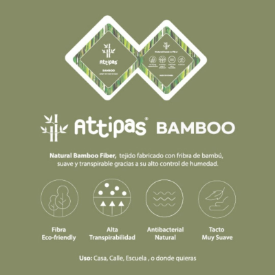 Attipas Fairy Pink Tamanho 19 |Sapato Bebé Rosa Design Barefoot