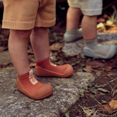 Attipas Atti Strap Bric Tamanho 21.5 | Farmácia d'Arrábida