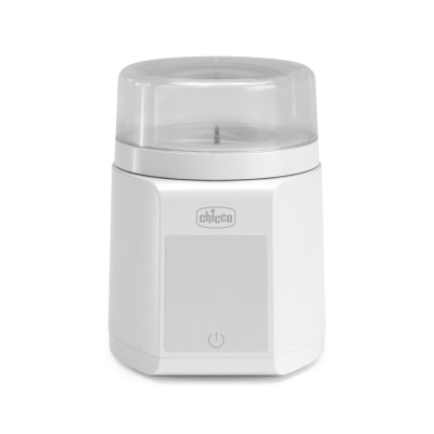 7636001 Chicco GoOut Flip Heat Aquecedor + Esterilizador Portátil
