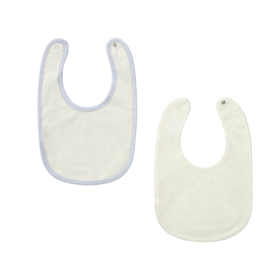 Tous Baby Conjunto Babetes Bebé Ursos Branco-Azul | Farmácia d'Arrábida