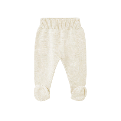 Tous Baby Conjunto de Malha Bebé Tricot Bege 0-1M | Presente recém nascido| Farmácia d'Arrábida