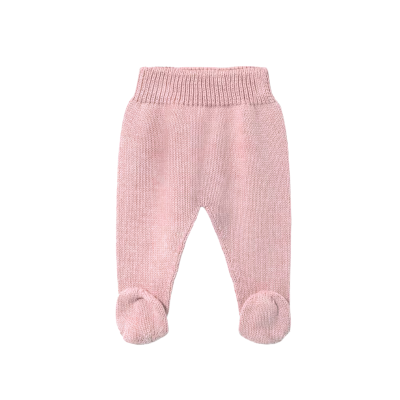 Tous Baby Conjunto de Malha Bebé Tricot Rosa 0-1M | Presente recém nascido| Farmácia d'Arrábida
