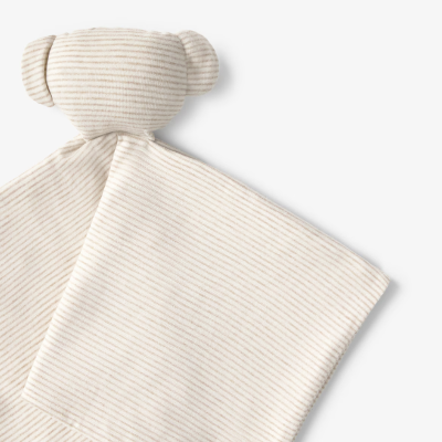 Tous Baby Doudou Riscas Bege | Farmácia d'Arrábida