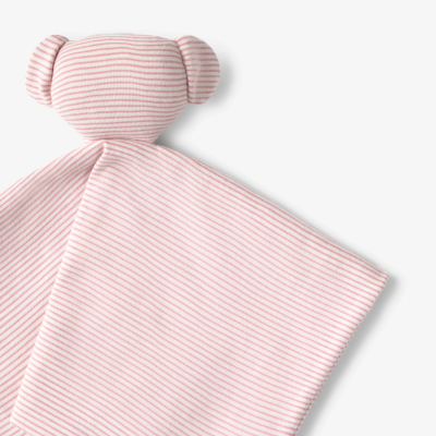 Tous Baby Doudou Riscas Rosa | Farmácia d'Arrábida