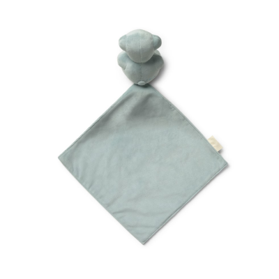 Tous Baby Manta de Companhia Verde com Doudou | Farmácia d'Arrábida