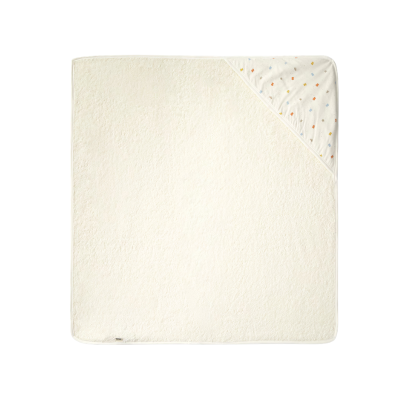 8434134550933 Tous Baby Capa de Banho Bebé Ursos Multicor 75x75 cm