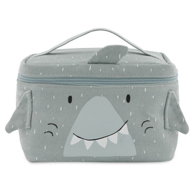 5400858202253 Trixie Baby Lancheira Térmica Mr. Shark