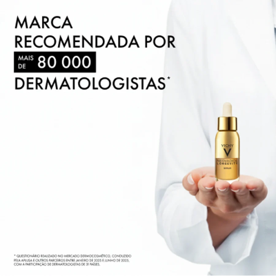 Vichy Neovadiol Longevity Sérum Regenerador 30ml  | Farmácia d'Arrábida