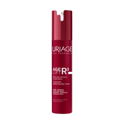 7601641 Uriage Age Lift R3 Creme de Dia 40 ml | Anti-Idade