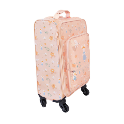 Tutete Mala com Rodas Mouse Fairies 54cm Trolley Criança | Farmácia d'Arrábida