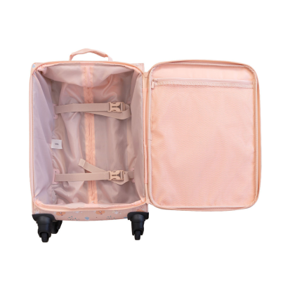Tutete Mala com Rodas Mouse Fairies 54cm Trolley Criança | Farmácia d'Arrábida