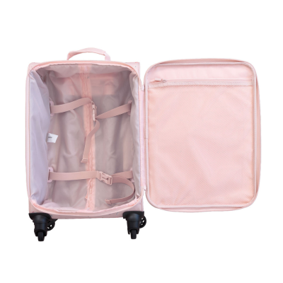 Tutete Mala com Rodas Blossom Birds 54cm Trolley Criança | Farmácia d'Arrábida