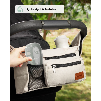 Momcozy Lima Elétrica para Unhas do Bebé Verde | Farmácia d'Arrábida