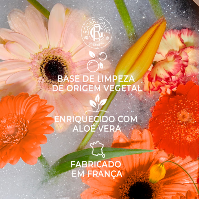 Roger & Gallet Néroli Água Perfumada 30ml + Gel Banho 50ml Oferta Bolsa Verão | Farmácia d'Arrábida