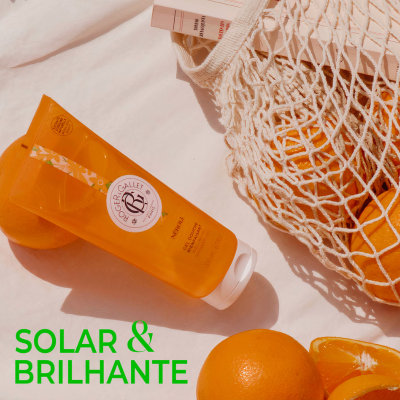 Roger & Gallet Néroli Água Perfumada 30ml + Gel Banho 50ml Oferta Bolsa Verão | Farmácia d'Arrábida