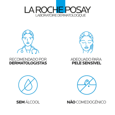 La Roche-Posay Hyalu B5 Suractivated Sérum 50ml | Farmácia d'Arrábida