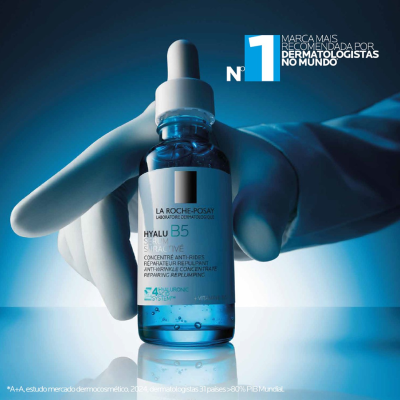 La Roche-Posay Hyalu B5 Suractivated Sérum 50ml | Farmácia d'Arrábida
