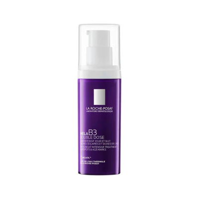 7574921 La Roche-Posay Mela B3 Double Dose Emulsão 40ml | Antimanchas