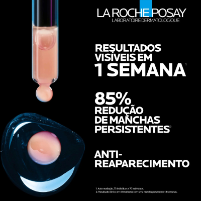 La Roche-Posay Mela B3 Sérum Antimanchas 30ml | Farmácia d'Arrábida