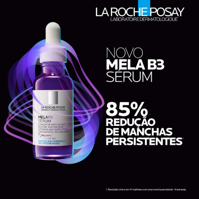 La Roche-Posay Mela B3 Sérum Antimanchas 30ml | Farmácia d'Arrábida