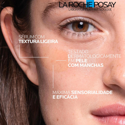 La Roche-Posay Mela B3 Sérum Antimanchas 30ml | Farmácia d'Arrábida
