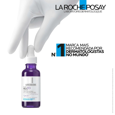 La Roche-Posay Mela B3 Sérum Antimanchas 30ml | Farmácia d'Arrábida