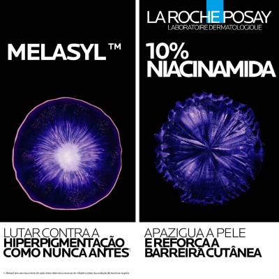 La Roche-Posay Mela B3 Sérum Antimanchas 30ml | Farmácia d'Arrábida