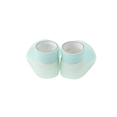 Attipas Summer Whale Blue Sapato Bebé Água Barefoot 22.5 | Farmácia d'Arrábida