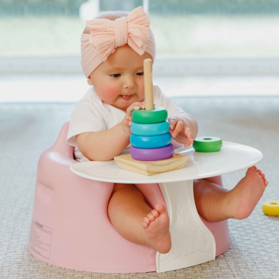 Bumbo Bandeja para Assento de Chão 3-12M | Farmácia d'Arrábida