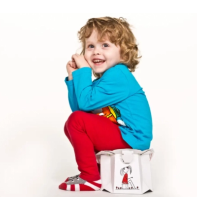 Tron Bacio Infantil Descartável Carros | Farmácia d'Arrábida