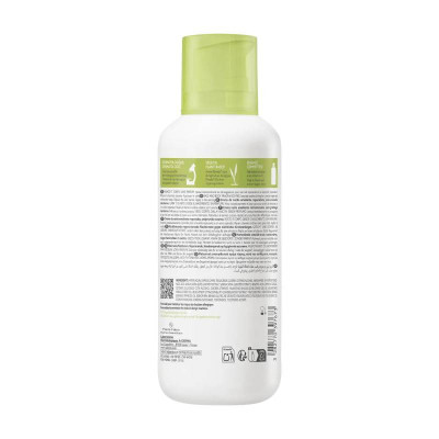 A-Derma Exomega Control Creme Noite400ml + Óleo Limpeza200ml | Farmácia d'Arrábida