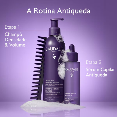 Caudalie Sérum Capilar Antiqueda 50ml | Farmácia d'Arrábida