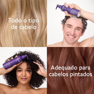 Caudalie Champô Densidade & Volume 200ml | Farmácia d'Arrábida