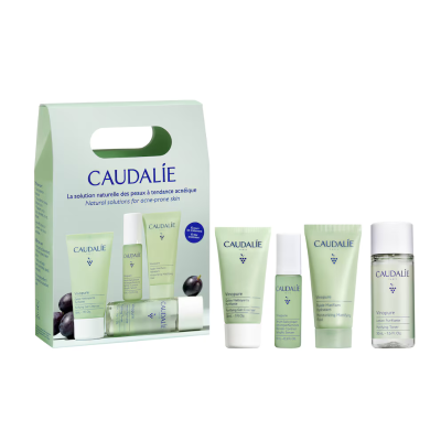 Caudalie Vinopure Starter Kit 2026 | Farmácia d'Arrábida