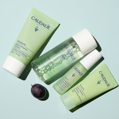 Caudalie Vinopure Starter Kit 2026 | Farmácia d'Arrábida