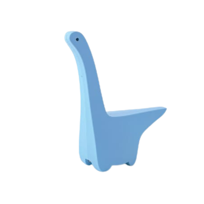 6971018971511 Halftoys Dino Friends Diplodocus Puzzle 3D Magnético +3 Anos