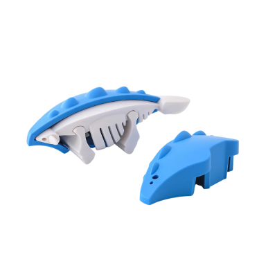 Halftoys Dino Friends Ankylosaurus Puzzle 3D Magnético | Farmácia d'Arrábida