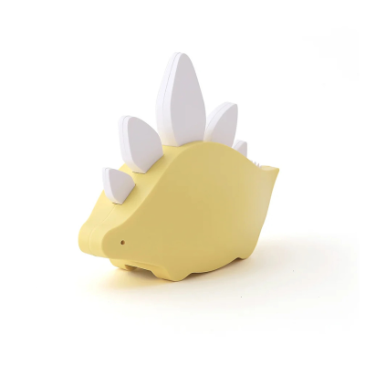 Halftoys Dino Friends Stegosaurus Puzzle 3D Magnético +3 Anos
