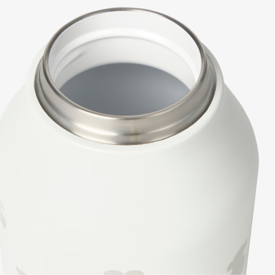 Tous Baby Garrafa Térmica Infantil Palhinha Ursos Bege 350ml | Farmácia d'Arrábida