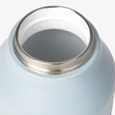 Tous Baby Garrafa Térmica Infantil Palhinha Ursos Azul 600ml | Farmácia d'Arrábida