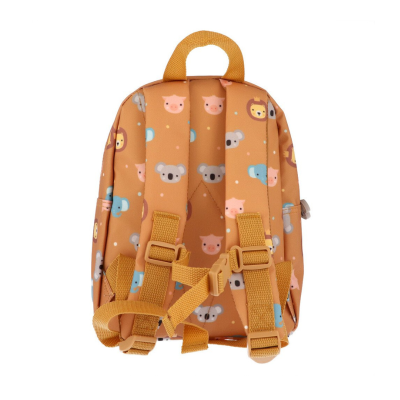 Tutete Mochila Infantil Animal Friends | Farmácia d'Arrábida