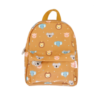 8434149359903 Tutete Mochila Infantil Animal Friends | Creche e Infantário