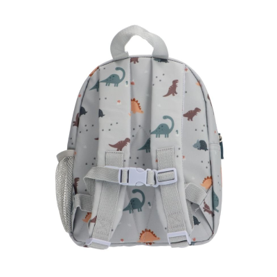 Tutete Mochila Infantil Dinos World 28cm | Farmácia d'Arrábida