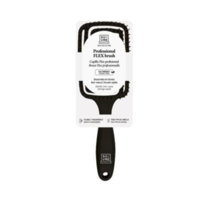 Escova de Cabelo Flex Profissional | Desembaraçar | Farmácia d'Arrábida