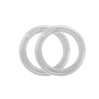 8050762712637 Silverette O-Feel Anel de Silicone Suporte para Discos Silverette