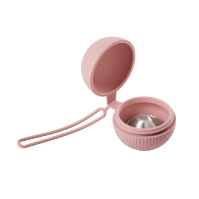 Silverette Happy Nipples Holder Suporte Discos | Farmácia d'Arrábida