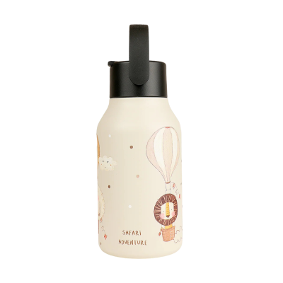 Runbott Garrafa Térmica Mii35 Marta Munté Safari Adv 350ml | Farmácia d'Arrábida