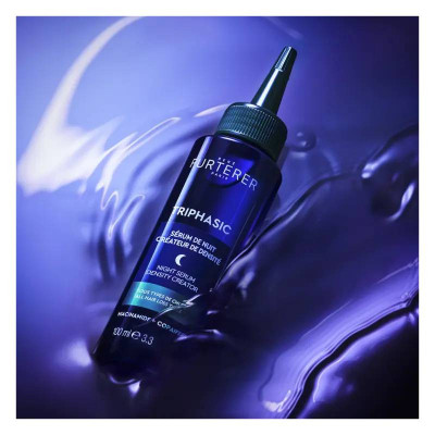 René Furterer Triphasic Sérum de Noite Densificante 100ml | Farmácia d'Arrábida